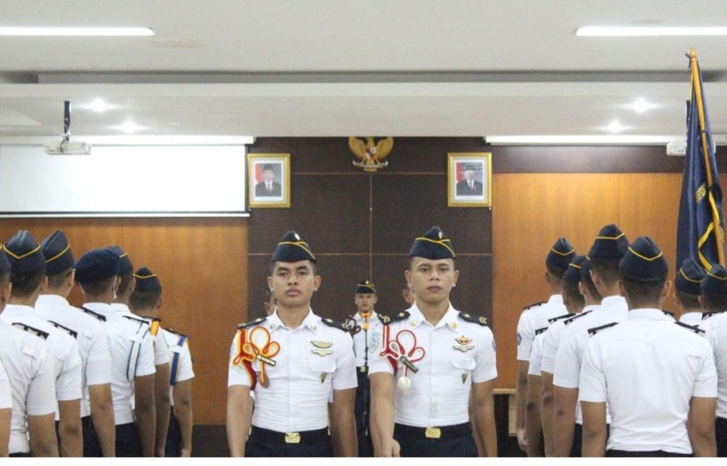 5 Keuntungan Kuliah di STMKG, Lulus Jadi CPNS BMKG 1 stmkg
