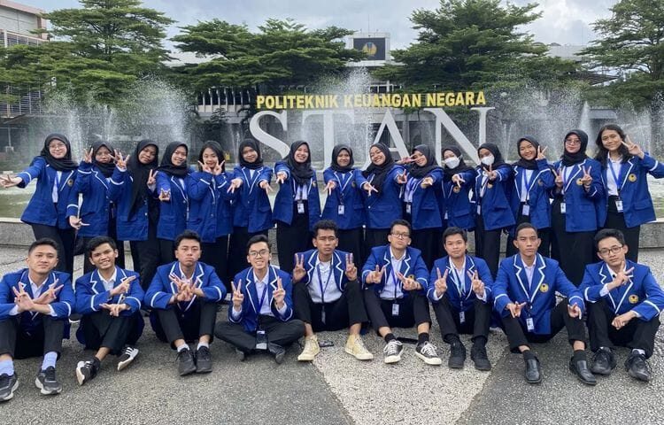 Segera Tutup! Penerimaan STAN Tembus 33 Ribu Pendaftar! 1 penerimaan stan