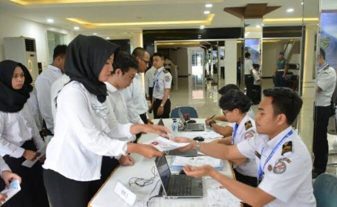 Panduan Cetak Kartu Ujian SKD Kedinasan & 3 Dokumen Wajib! 1 kapan kartu ujian skd kedinasan dicetak