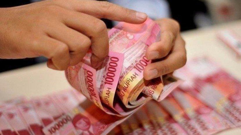 Heboh! Mulai 2025 Dilarang Gadai SK CPNS & PPPK Di Bank! 1 sk cpns dan pppk