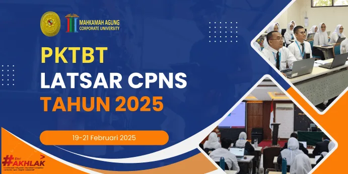 Wajib Tahu Apa Itu PKTBT? 6 Materi Kunci untuk Jadi PNS 3 pelatihan pktbt