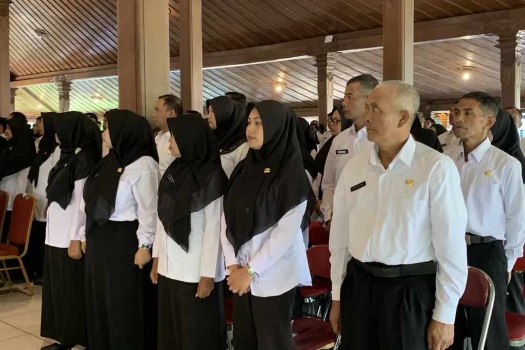 Cek Status PPPK Guru 2025: Terbaru Bisa Jadi PNS Tanpa Tes! 3 cek status pppk guru