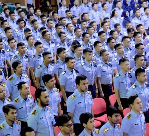 Update Terbaru ! Jumlah Pendaftar Sekolah Kedinasan 2025 2 update jumlah pendaftar sekolah kedinasan 2025