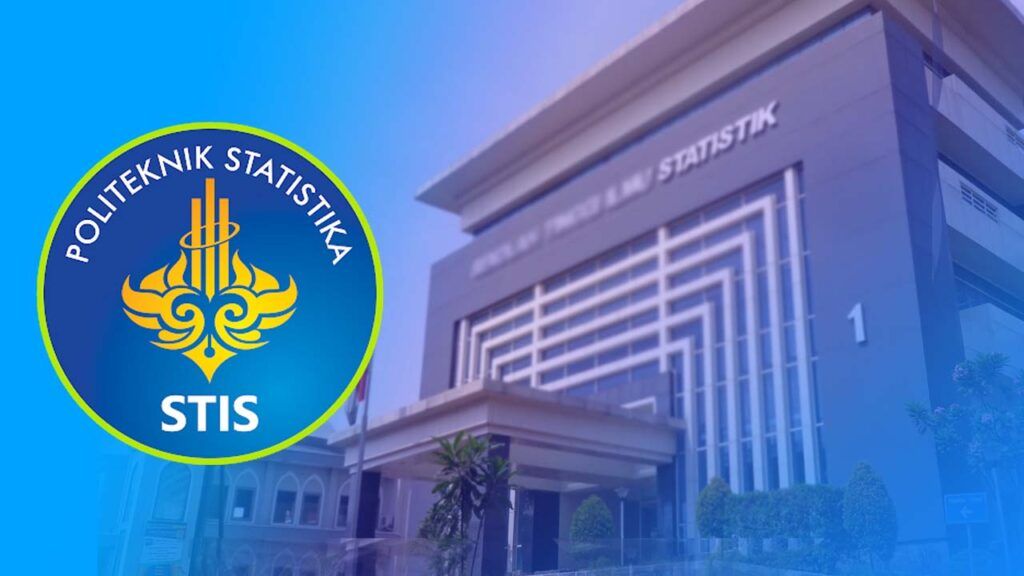 RESMI ! Kuota STIS 2025: 400 Formasi Dibuka! Cek Rinciannya! 1 kuota stis