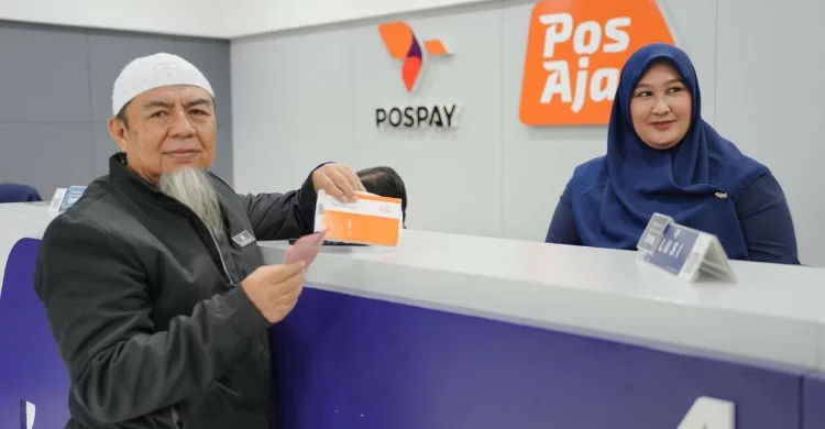 Aturan Baru Dana Pensiun PNS 2025! Diambil di Kantor Pos! 1 dana pensiun pns