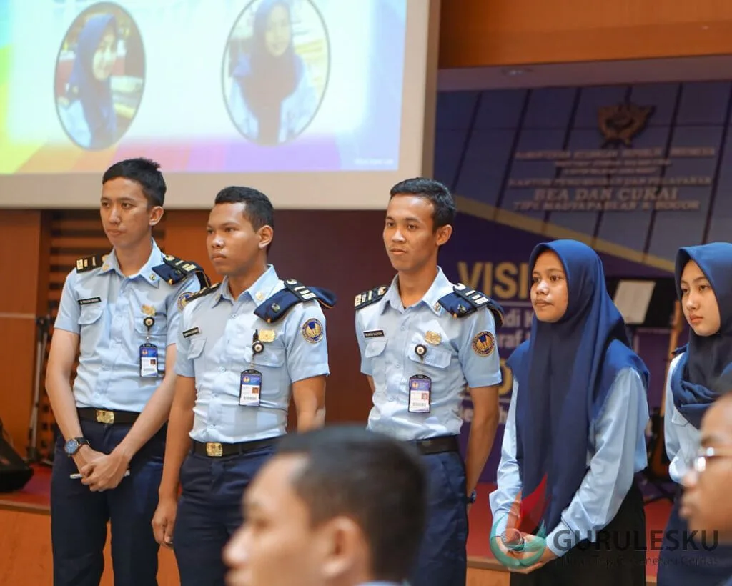 Segera Tutup! Penerimaan STAN Tembus 33 Ribu Pendaftar! 2 penerimaan stan 2025