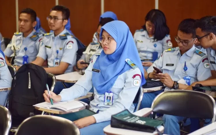 Jadwal RESMI ! Pengumuman Kedinasan Administrasi 2025 1 pengumuman kedinasan hari ini