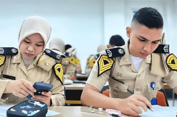 Kumpulan Contoh Soal Kedinasan 2025 & Kunci Jawaban! 1 contoh contoh soal kedinasan