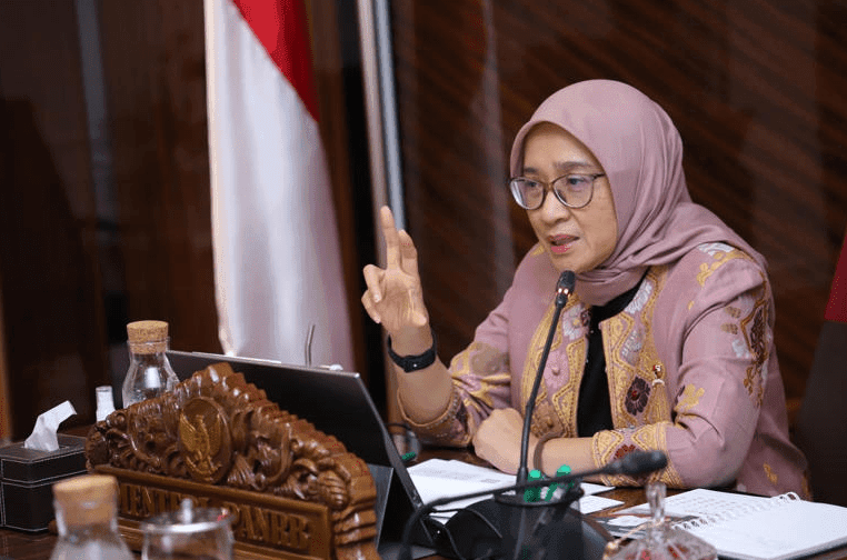Fakta atau Hoax? Isu Terbaru Gaji PNS Naik 16 Persen di 2025 1 gaji pns naik