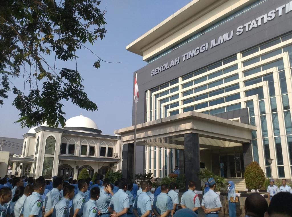 RESMI ! Kuota STIS 2025: 400 Formasi Dibuka! Cek Rinciannya! 2 kuota stis tahun ini