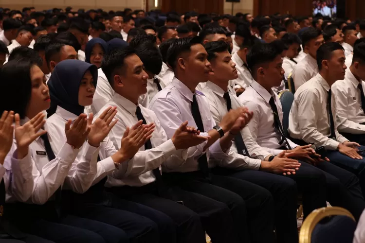 Nasib CPNS 2025 & Respon Terbaru Pemerintah! 3 nasib cpns terkait pendaftaran 2025