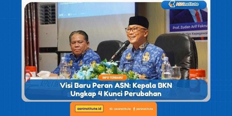 peran asn