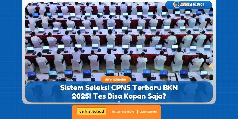 sistem seleksi cpns