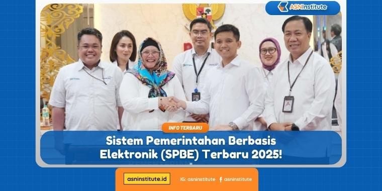 sistem pemerintahan berbasis elektronik