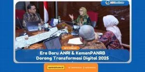 Info CPNS, PPPK, Sekolah Kedinasan 10 anri