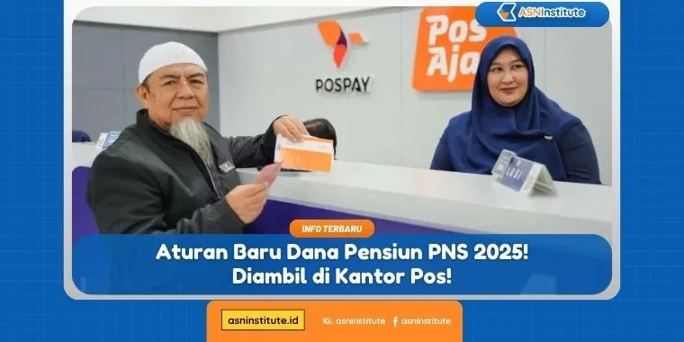 dana pensiun pns