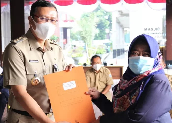 Wajib Tahu! Panduan Lengkap Gaji Terusan PNS & 3 Syaratnya 2 gaji terusan pns