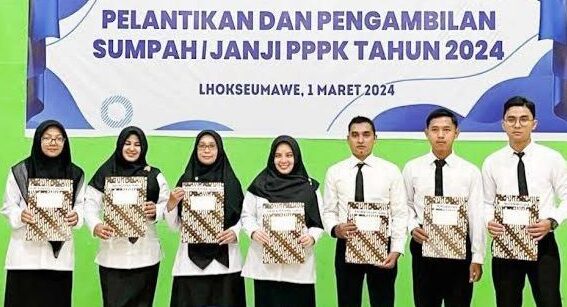 Kapan SK PPPK 2024 Tahap 2 Keluar? Wajib Cek Disini! 1 sk pppk tahap 2 kapan keluar