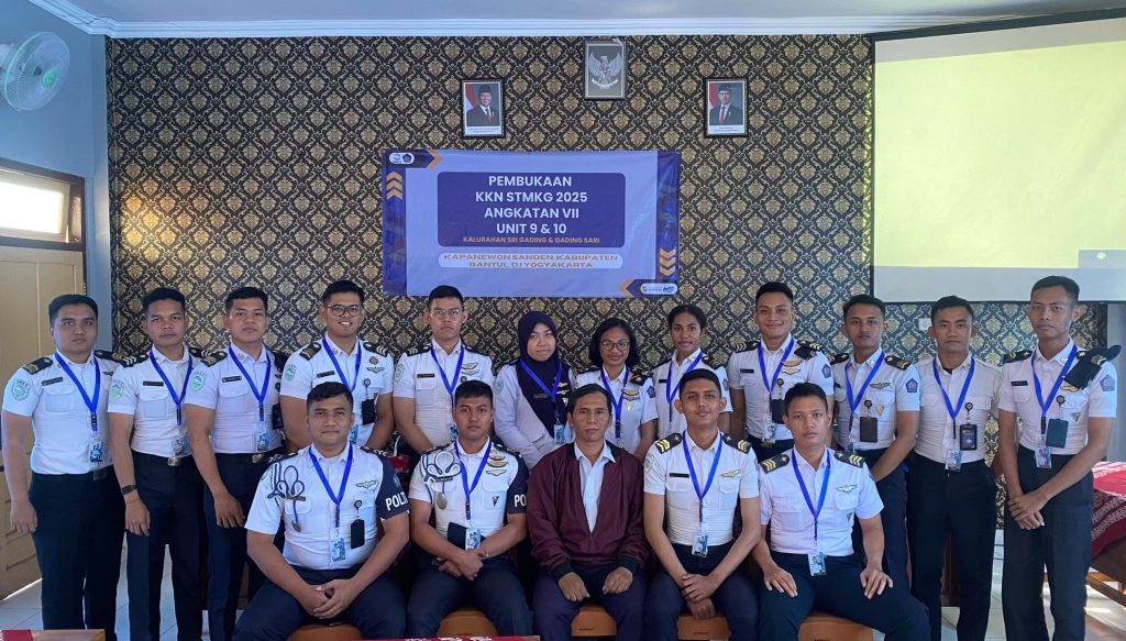 5 Keuntungan Kuliah di STMKG, Lulus Jadi CPNS BMKG 2 jurusan stmkg