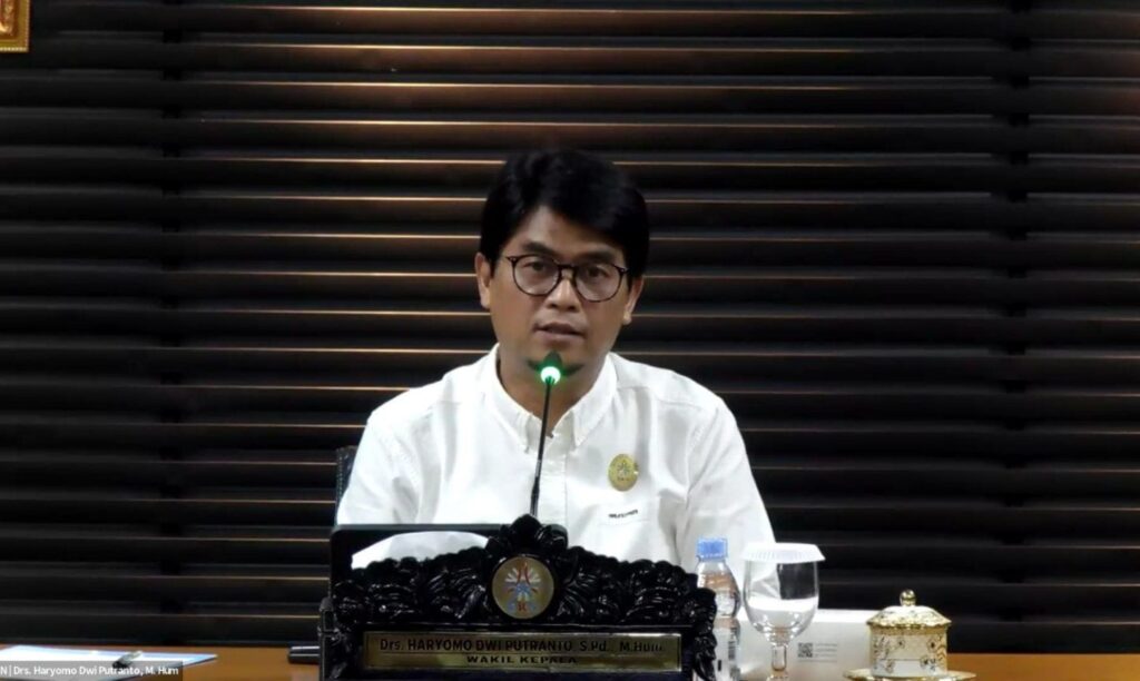 Pengumuman Hasil Seleksi PPPK 2024: BKN Minta Segera Rilis! 1 pengumuman hasil seleksi pppk 2024