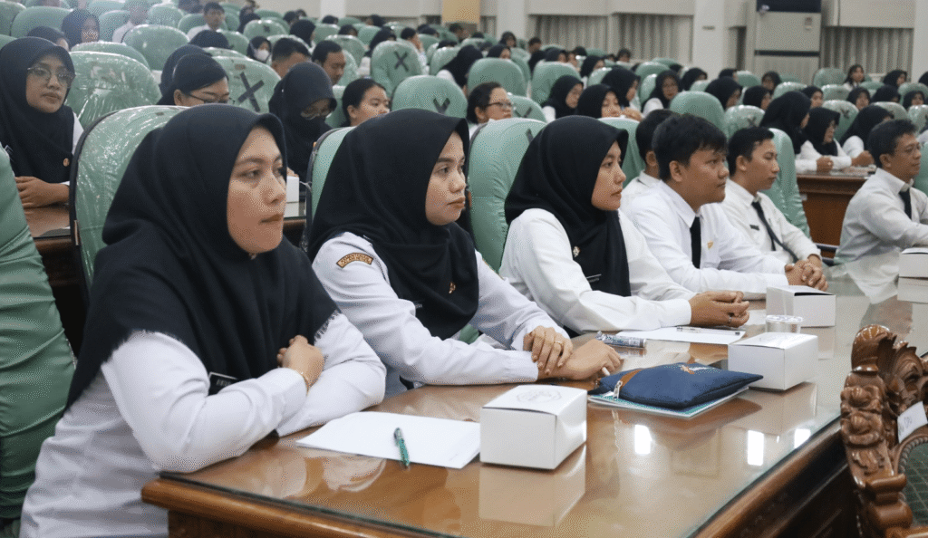 Panduan Lengkap Jurnal MOOC PPPK 2025 & Link Unduh! 3 resume mooc pppk pdf