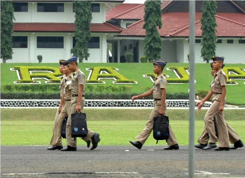 Update Terkini Jumlah Pendaftar Sekolah Kedinasan 2025: Cek Data Terbarunya! 1 update jumlah pendaftar sekolah kedinasan 2025