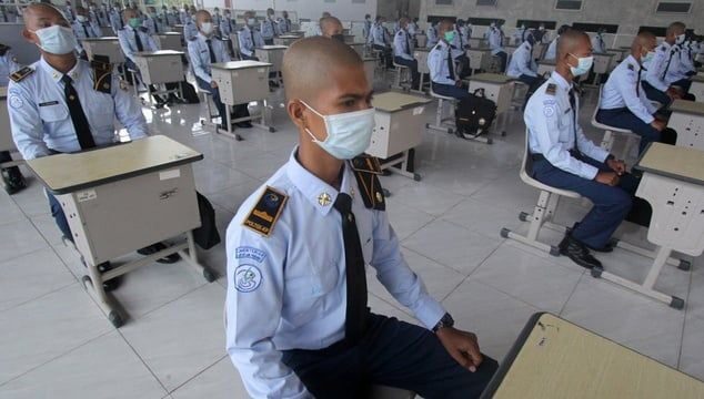 Kumpulan Contoh Soal Kedinasan 2025 & Kunci Jawaban! 2 contoh soal kedinasan
