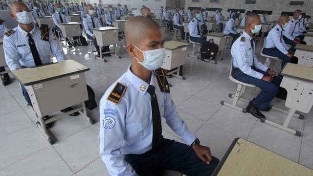 Kumpulan Contoh Soal Kedinasan 2025 & Kunci Jawaban! 2 contoh soal kedinasan
