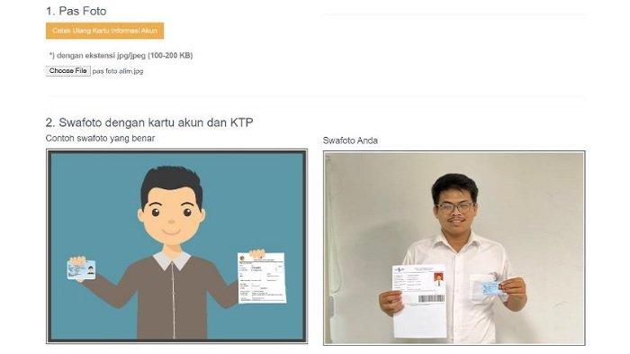 Panduan Lengkap Swafoto Kedinasan 2025! Wajib Diketahui! 1 swafoto kedinasan