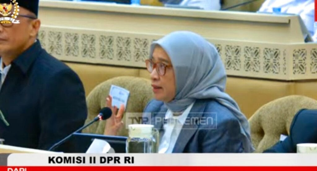 Wajib Tahu! Grand Design Reformasi Birokrasi RI 2025 2 reformasi birokrasi