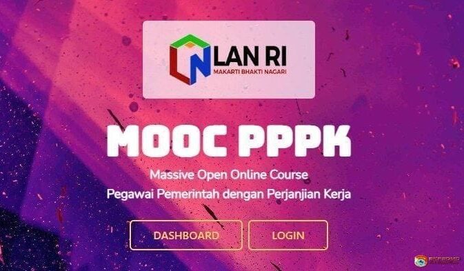 Panduan Lengkap Jurnal MOOC PPPK 2025 & Link Unduh! 1 mooc pppk