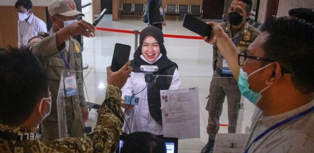 Panduan Cetak Kartu Ujian SKD Kedinasan & 3 Dokumen Wajib! 3 kartu ujian skd kedinasan