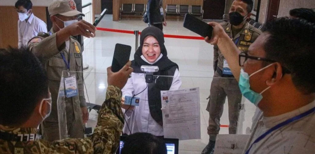 Resmi! Simak Cara Cetak Kartu Ujian SKD Kedinasan Plus 3 Dokumen Wajib 3 kartu ujian skd kedinasan