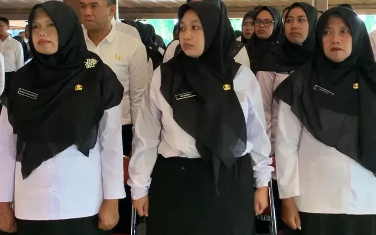 Wajib Tahu! Peluang Rekrutmen PPPK 2025 di 3 Instansi 1 rekrutmen pppk