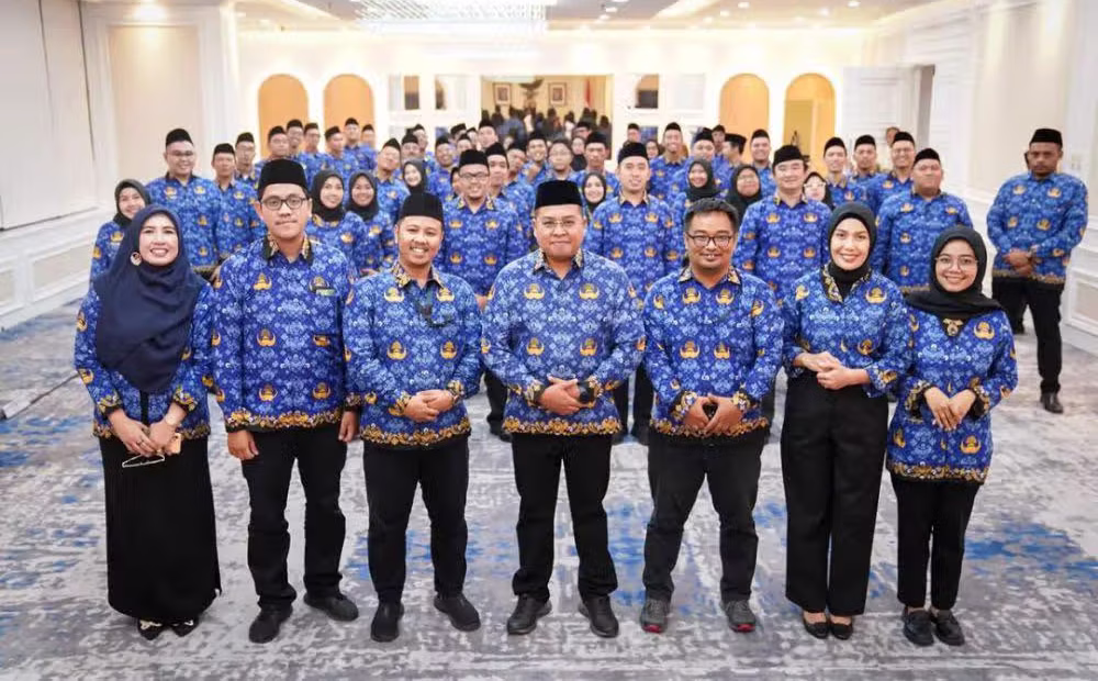 Mau Jadi Dosen PNS? 7 Syarat Wajib Serta Gaji & Tunjangan 2 gaji dosen pns dan tunjangannya
