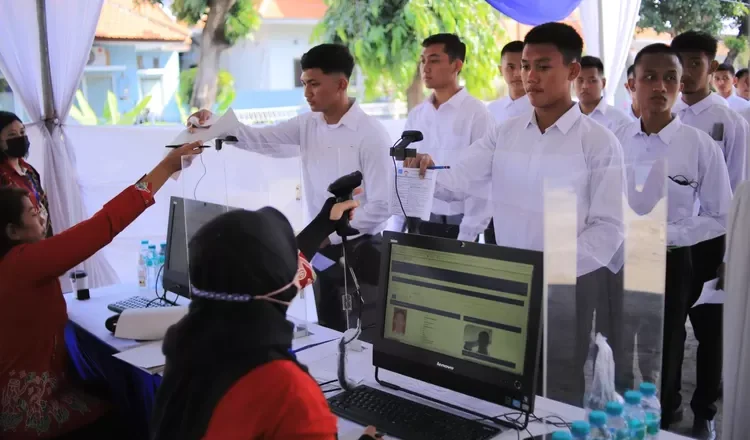 Sistem Seleksi CPNS Terbaru BKN 2025! Tes Bisa Kapan Saja? 2 aturan sistem seleksi cpns