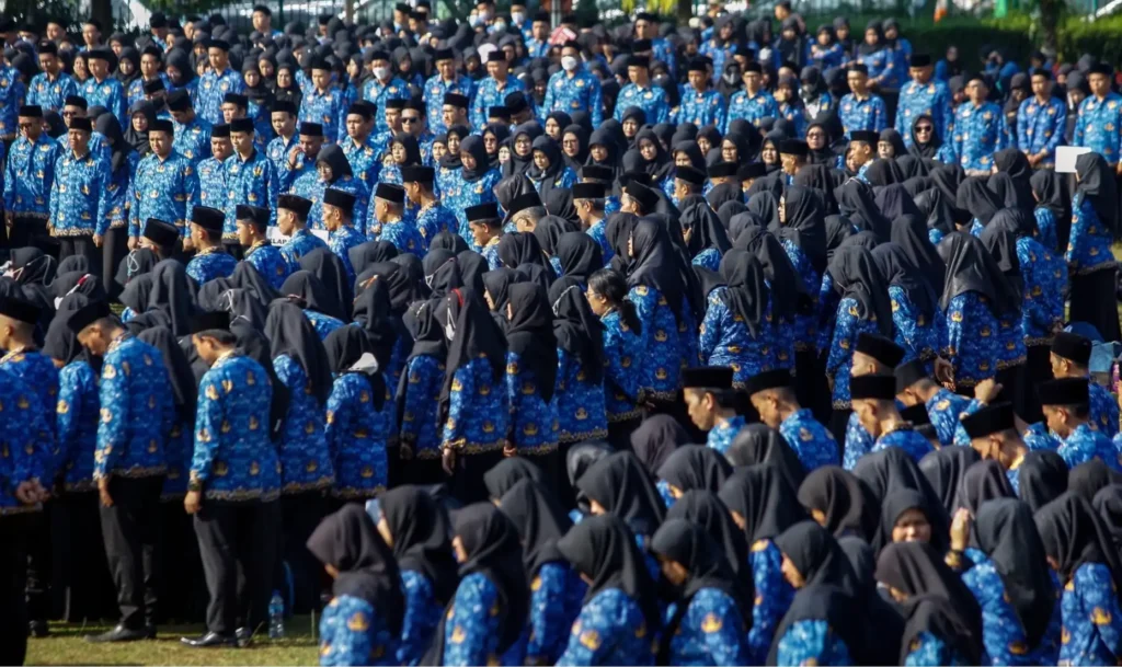 Cek Status PPPK Guru 2025: Terbaru Bisa Jadi PNS Tanpa Tes! 2 apakah guru pppk bisa jadi pns