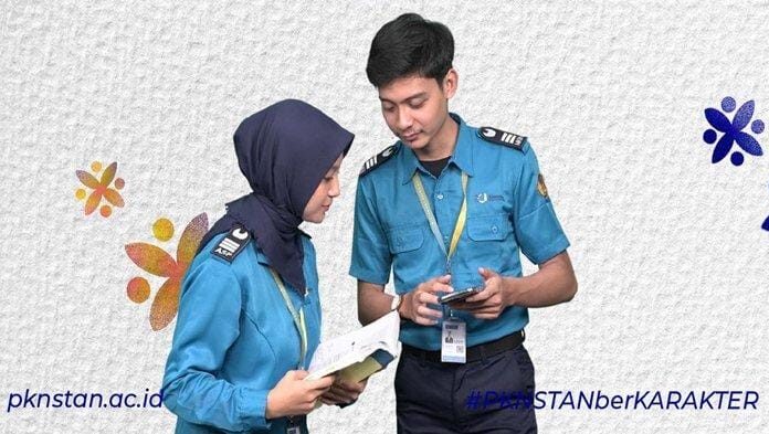 Segera Tutup! Penerimaan STAN Tembus 33 Ribu Pendaftar! 3 jumlah pendaftar penerimaan stan 2025
