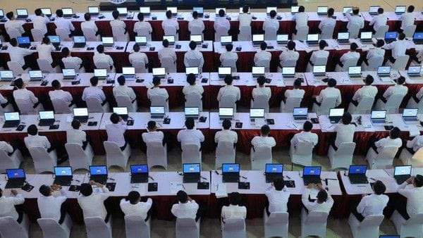 Sistem Seleksi CPNS Terbaru BKN 2025! Tes Bisa Kapan Saja? 3 sistem seleksi cpns