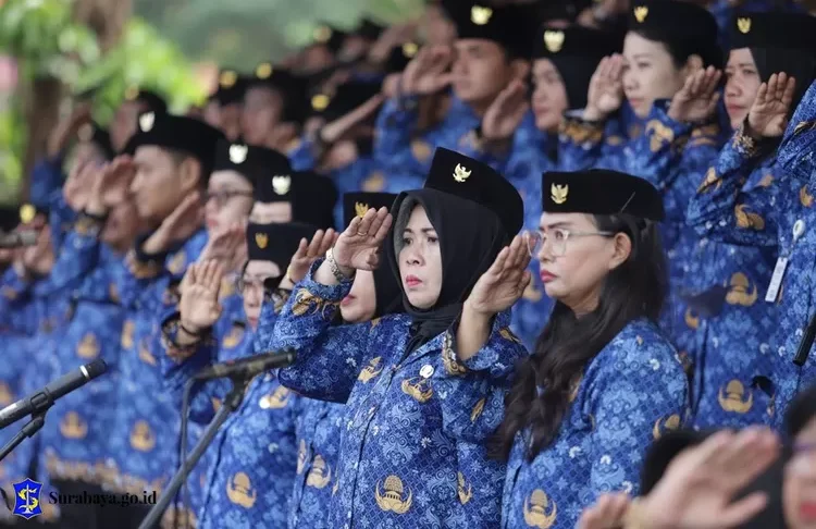 Wajib Tahu! 7 Perbedaan PNS dan PPPK: Status, Hak, Gaji! 3 perbedaan pns dan pppk berdasarkan hak