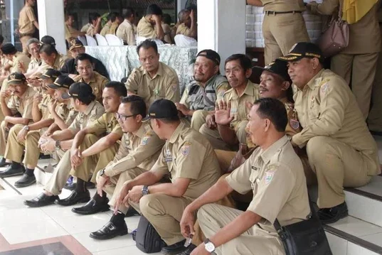 Wajib Tahu! 6 Jenis Cuti PNS & Aturan Resminya 1 cuti pns