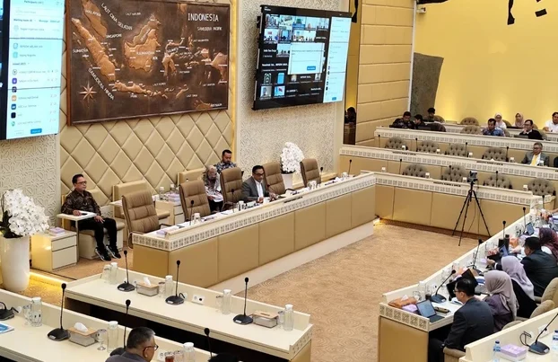 Rencana Kenaikan Gaji PNS 2026 Harapan & Prioritas Anggaran 1 rencana kenaikan gaji pns