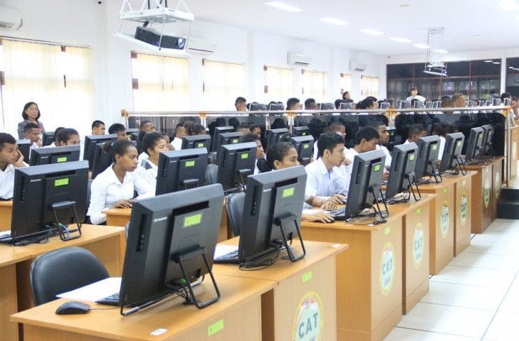 Tes SKD IPDN Dimana? Ini Daftar Lengkap 40 Lokasi Ujian 3 tes skd ipdn dimana