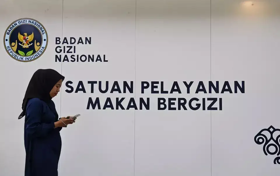 Badan Gizi Nasional Rekrutmen 2025! Info Penting Kapan Buka? 2 badan gizi nasional rekrutmen sarjana penggerak pembangunan
