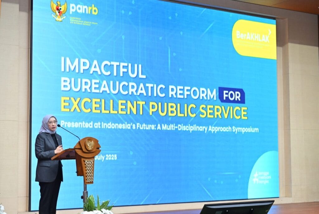 Undang Undang ASN Terbaru ! 7 Poin Transformasi 1 undang undang asn