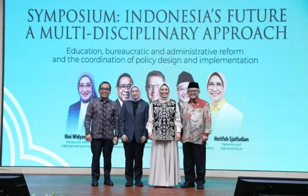 Undang Undang ASN Terbaru ! 7 Poin Transformasi 3 undang undang asn