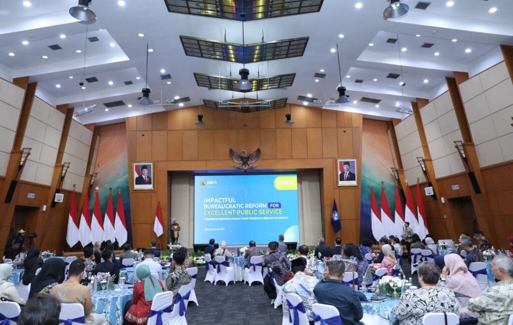 Undang Undang ASN Terbaru ! 7 Poin Transformasi 2 undang undang asn yang terbaru