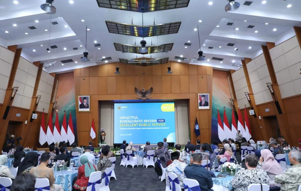 Undang Undang ASN Terbaru ! 7 Poin Transformasi 2 undang undang asn yang terbaru