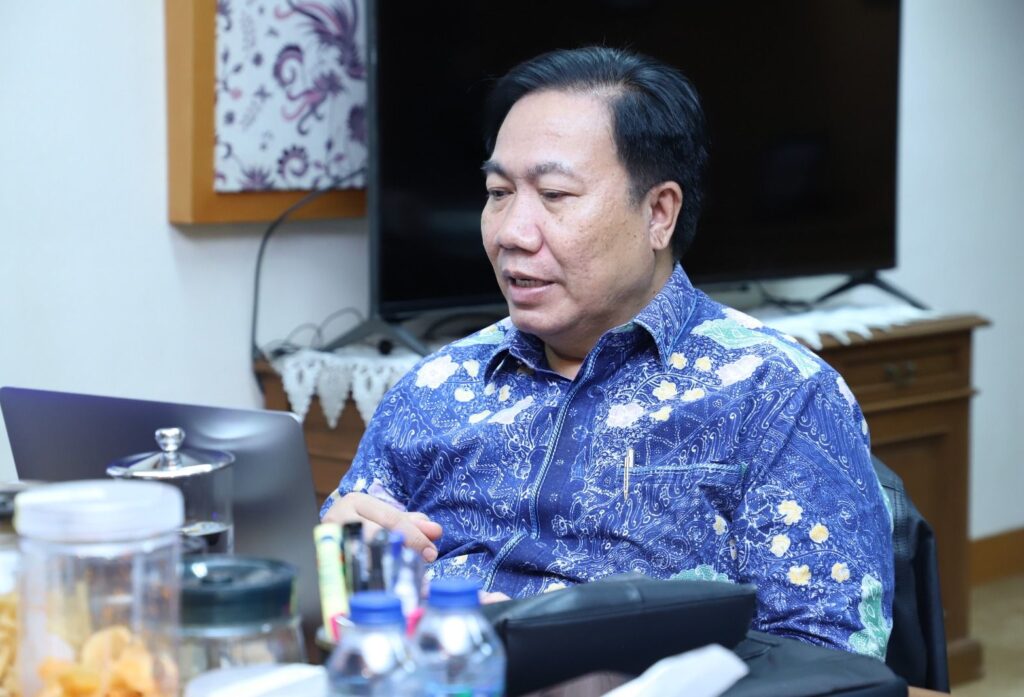 Anti Stagnan! Jabatan Pelaksana ASN: Aturan Karier Baru 2025 3 aturan baru jabatan pelaksana asn