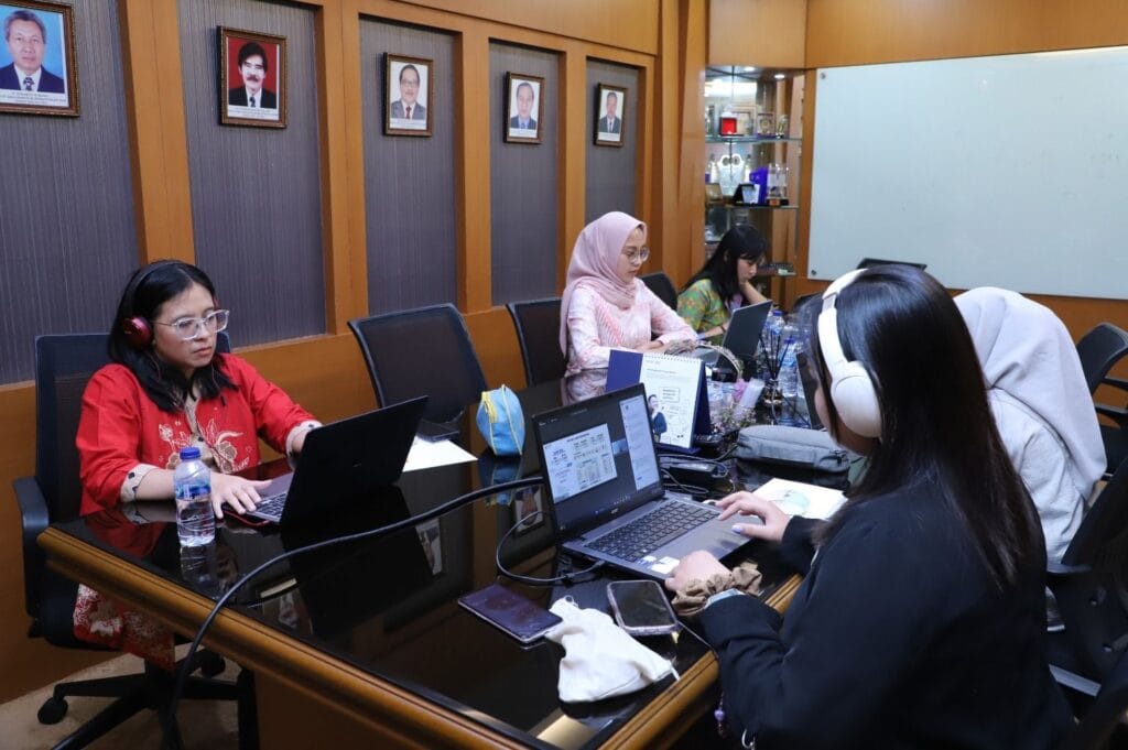 Anti Stagnan! Jabatan Pelaksana ASN: Aturan Karier Baru 2025 1 jabatan pelaksana asn adalah